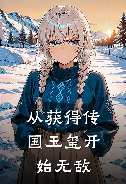 从获得传国玉玺开始无敌